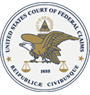 Federal Court of Claims logo