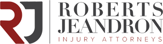 Roberts Jeandron | Injury Attorneys logo