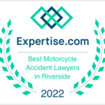Expertise Badge awards Motorcycle Accidents