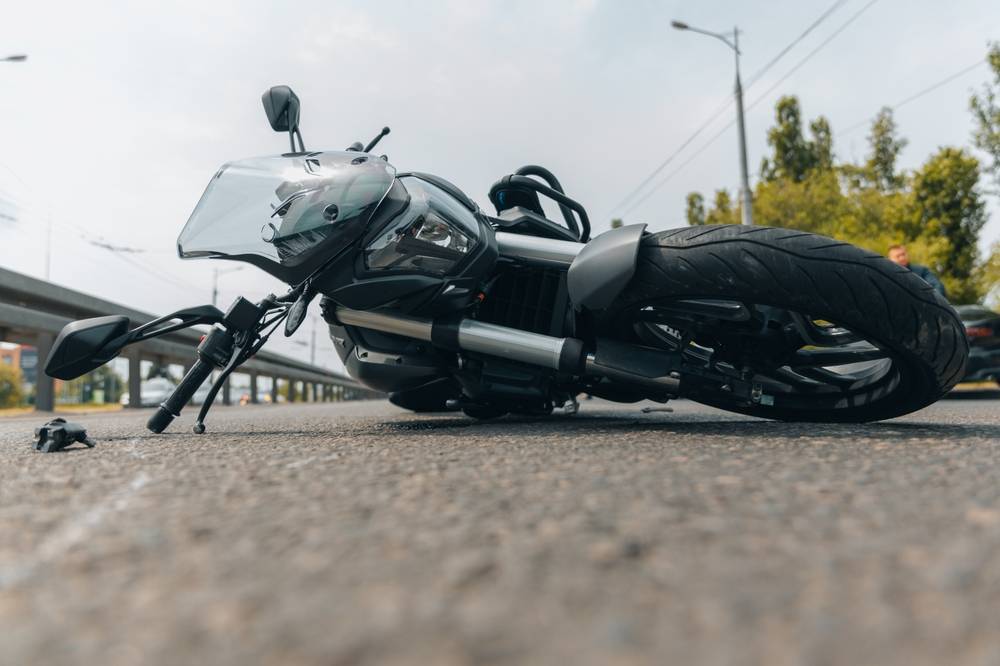 Photo of Motorcycle